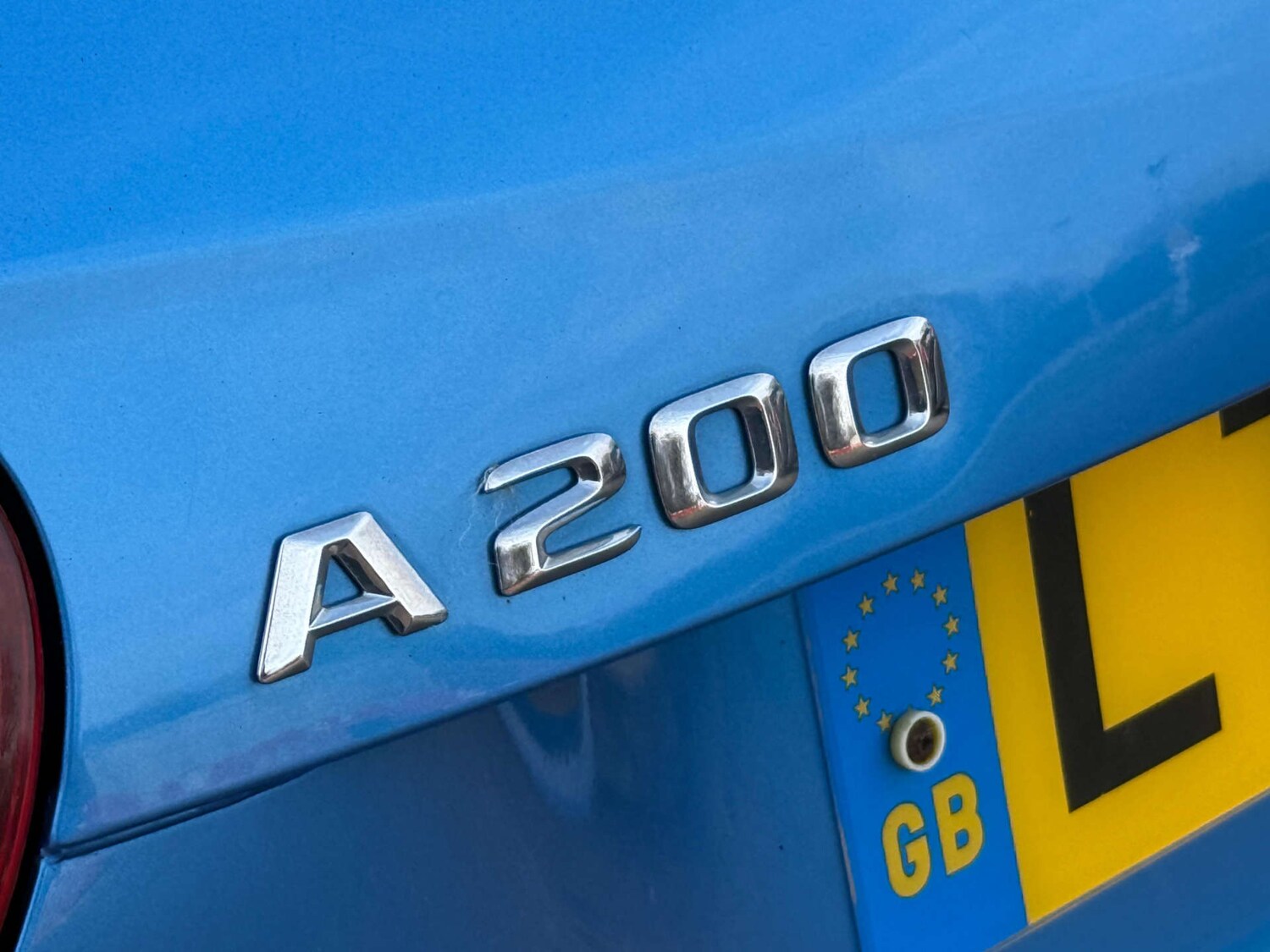 Used Mercedes-Benz A-Class 2015 for sale - 77937253: Photo 67