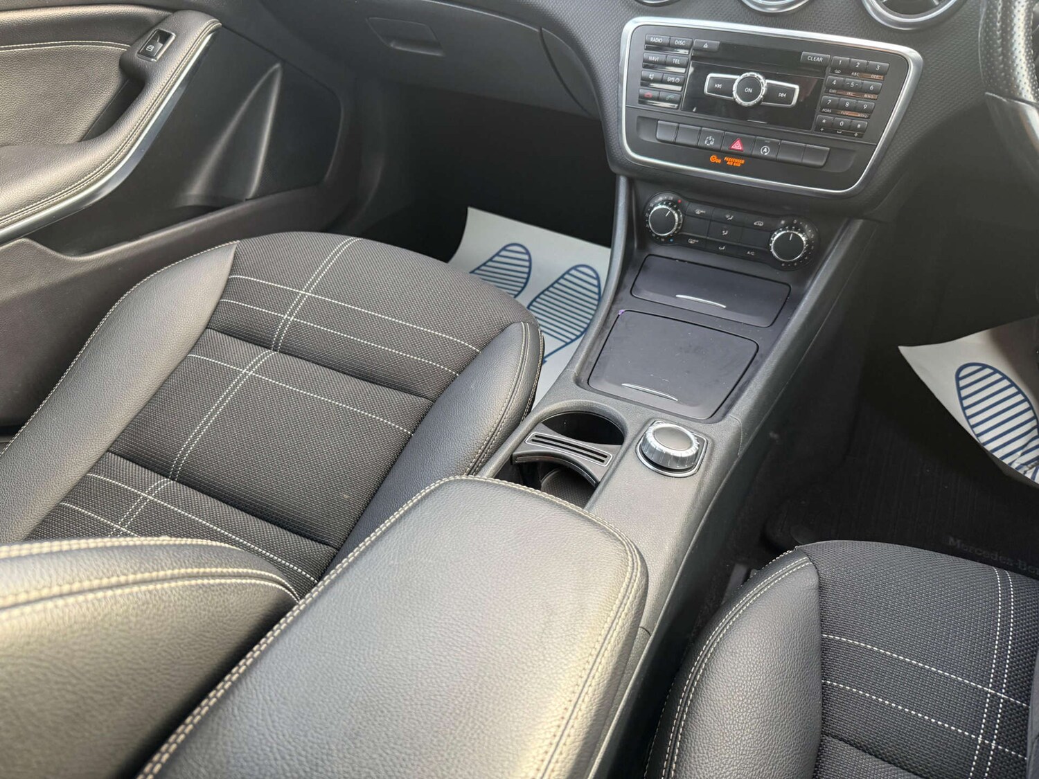 Used Mercedes-Benz A-Class 2015 for sale - 77937253: Photo 71