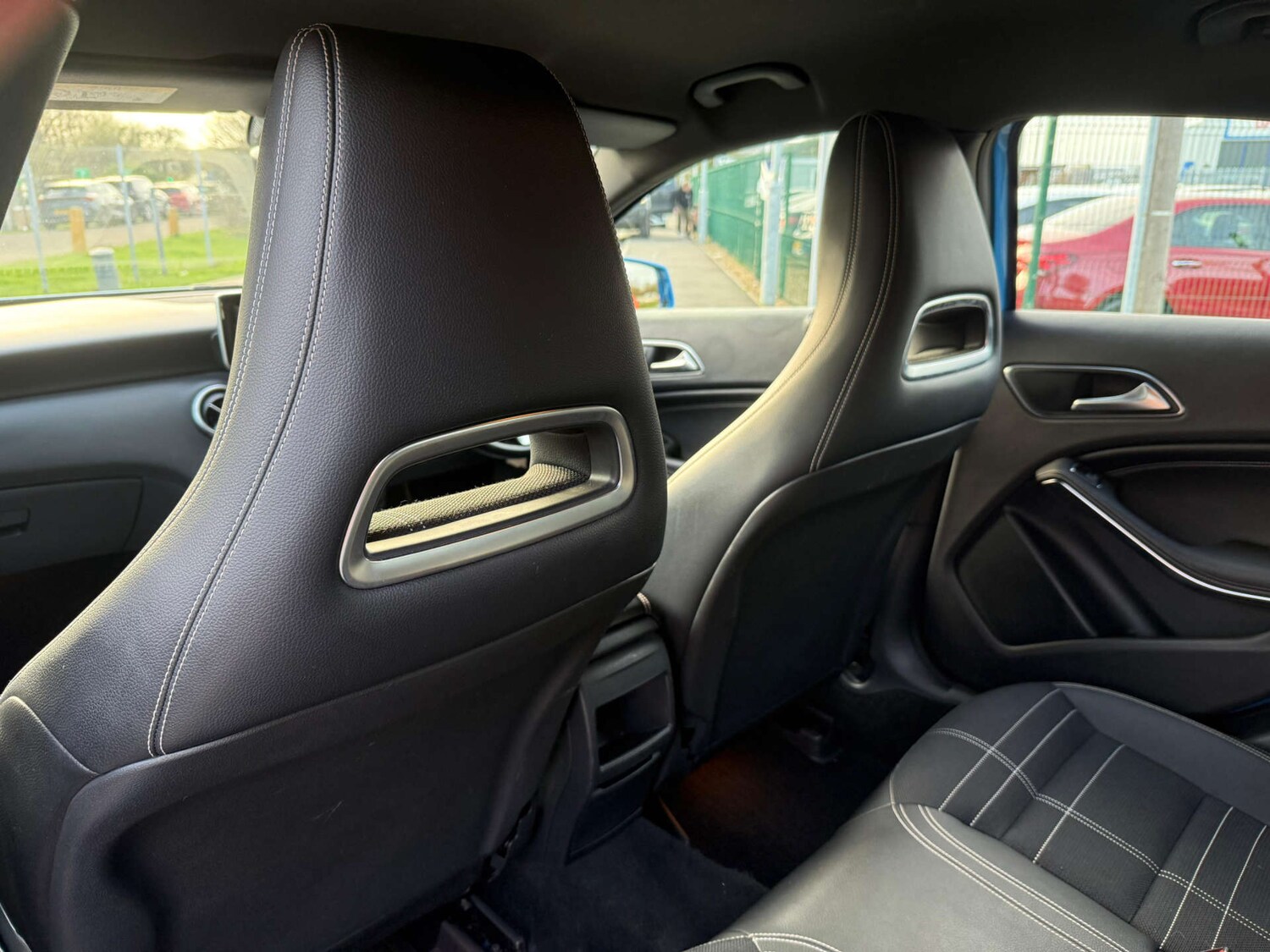 Used Mercedes-Benz A-Class 2015 for sale - 77937253: Photo 77