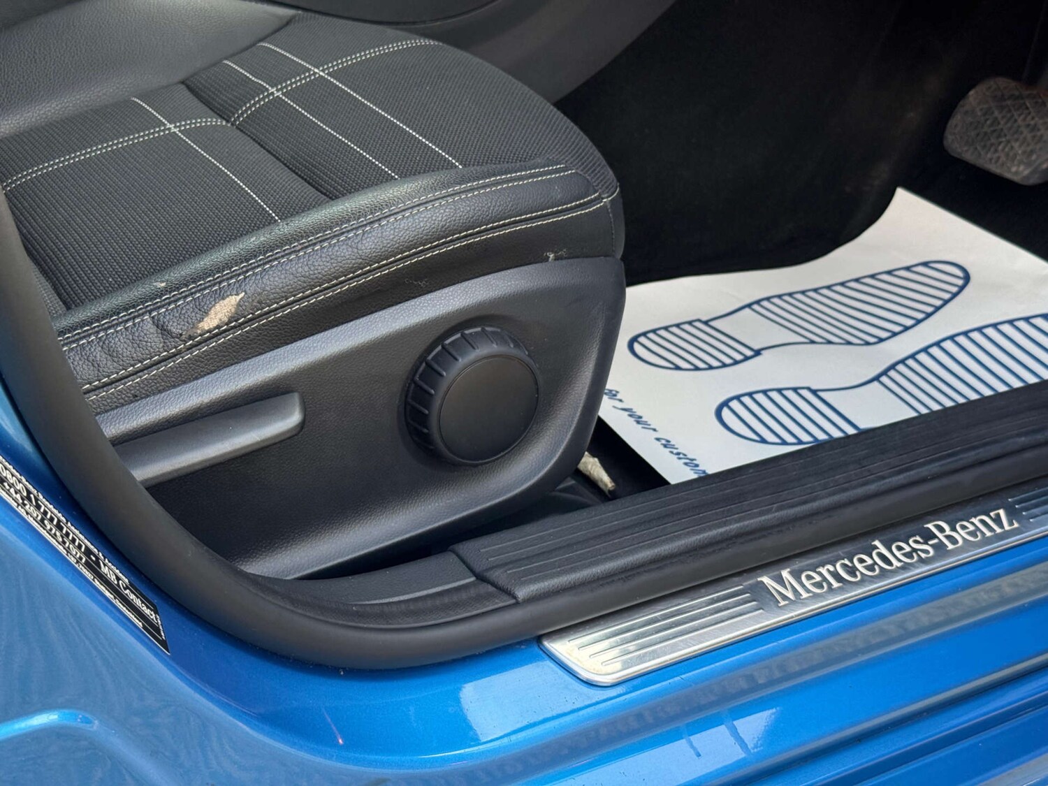 Used Mercedes-Benz A-Class 2015 for sale - 77937253: Photo 79