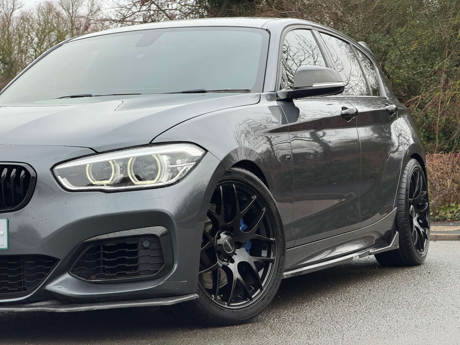 Used BMW 1 Series 2018 for sale - 77437484: Photo 10