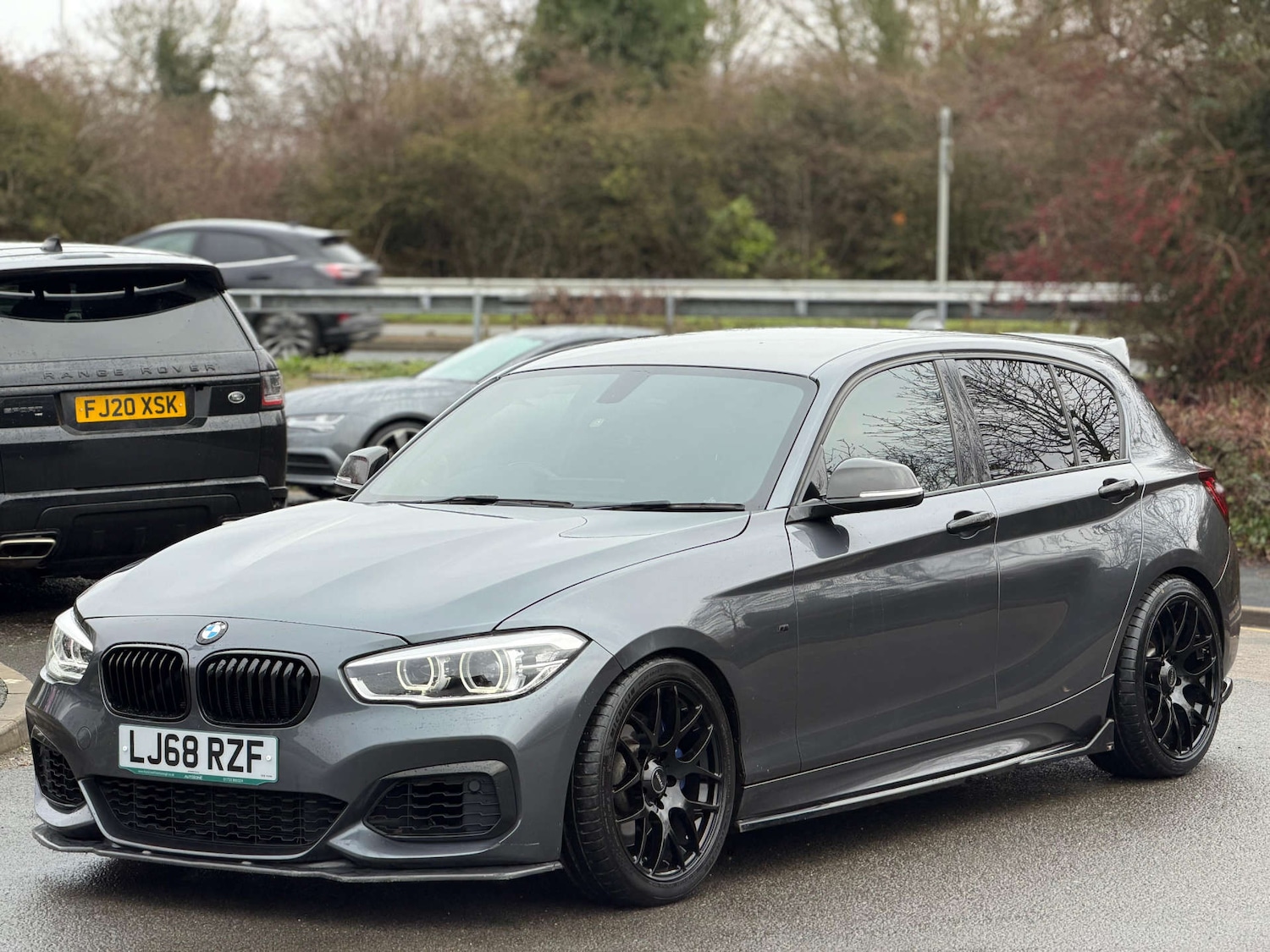 Used BMW 1 Series 2018 for sale - 77437484: Photo 11