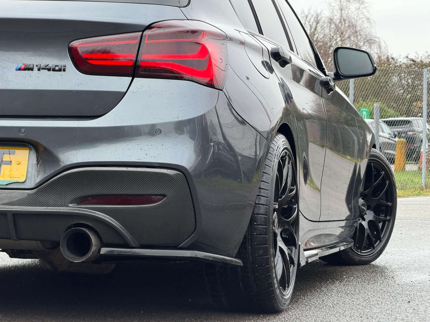 Used BMW 1 Series 2018 for sale - 77437484: Photo 19