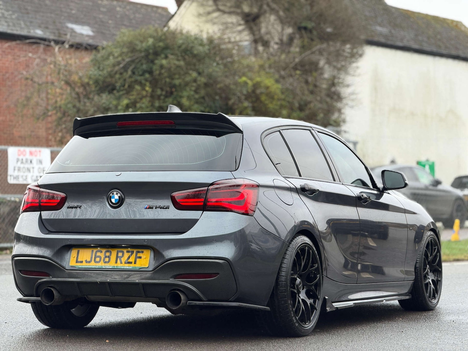 Used BMW 1 Series 2018 for sale - 77437484: Photo 21