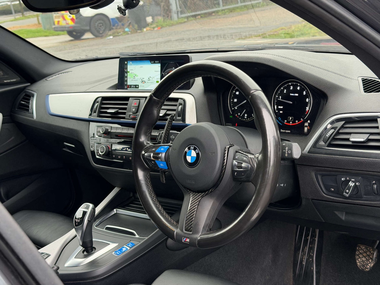 Used BMW 1 Series 2018 for sale - 77437484: Photo 23