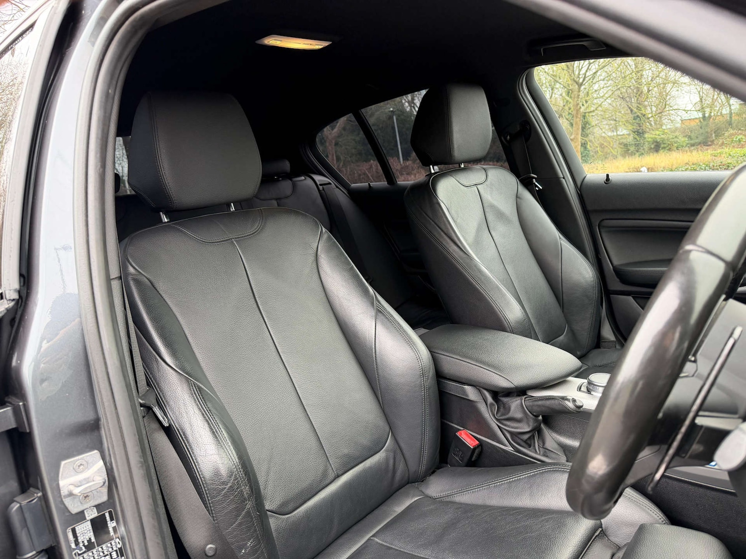 Used BMW 1 Series 2018 for sale - 77437484: Photo 24