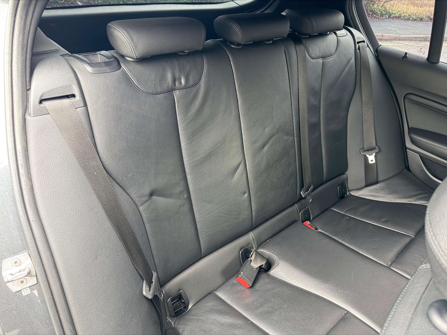 Used BMW 1 Series 2018 for sale - 77437484: Photo 25