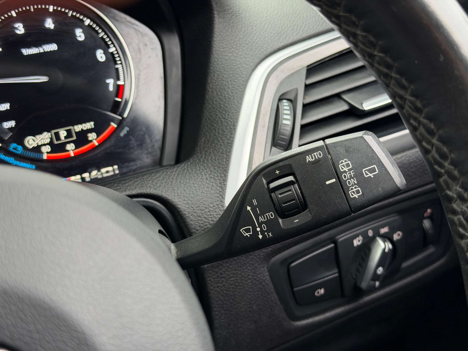 Used BMW 1 Series 2018 for sale - 77437484: Photo 30