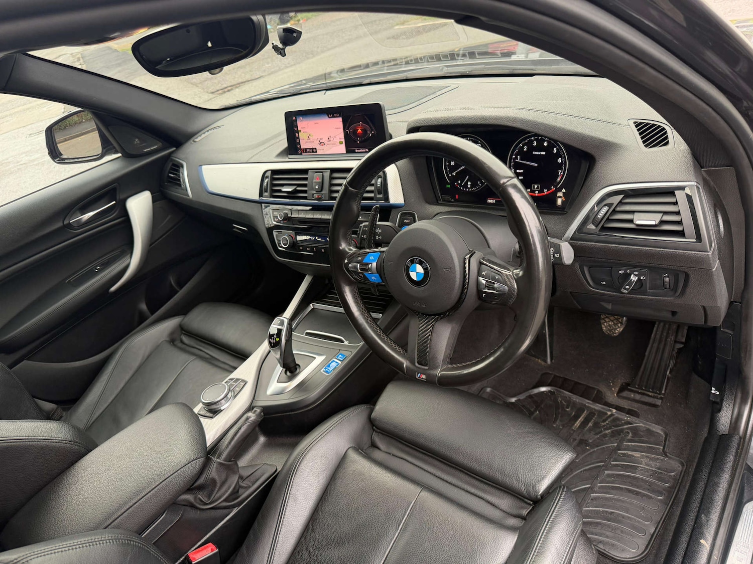 Used BMW 1 Series 2018 for sale - 77437484: Photo 31