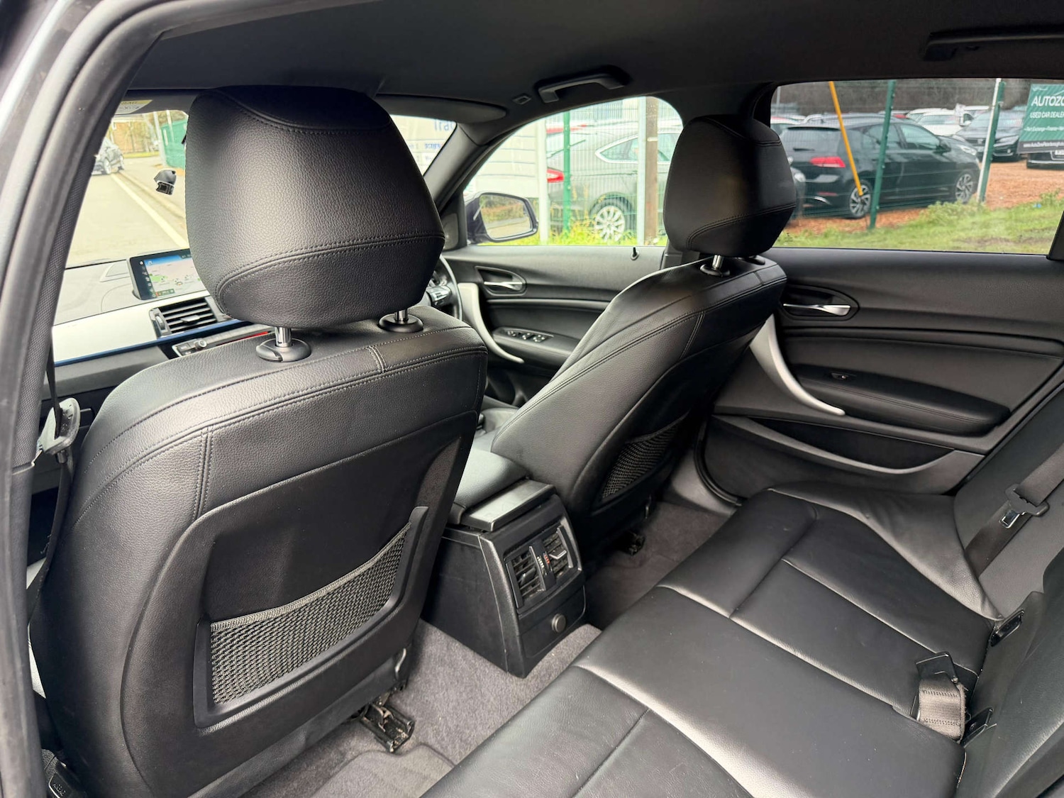 Used BMW 1 Series 2018 for sale - 77437484: Photo 33