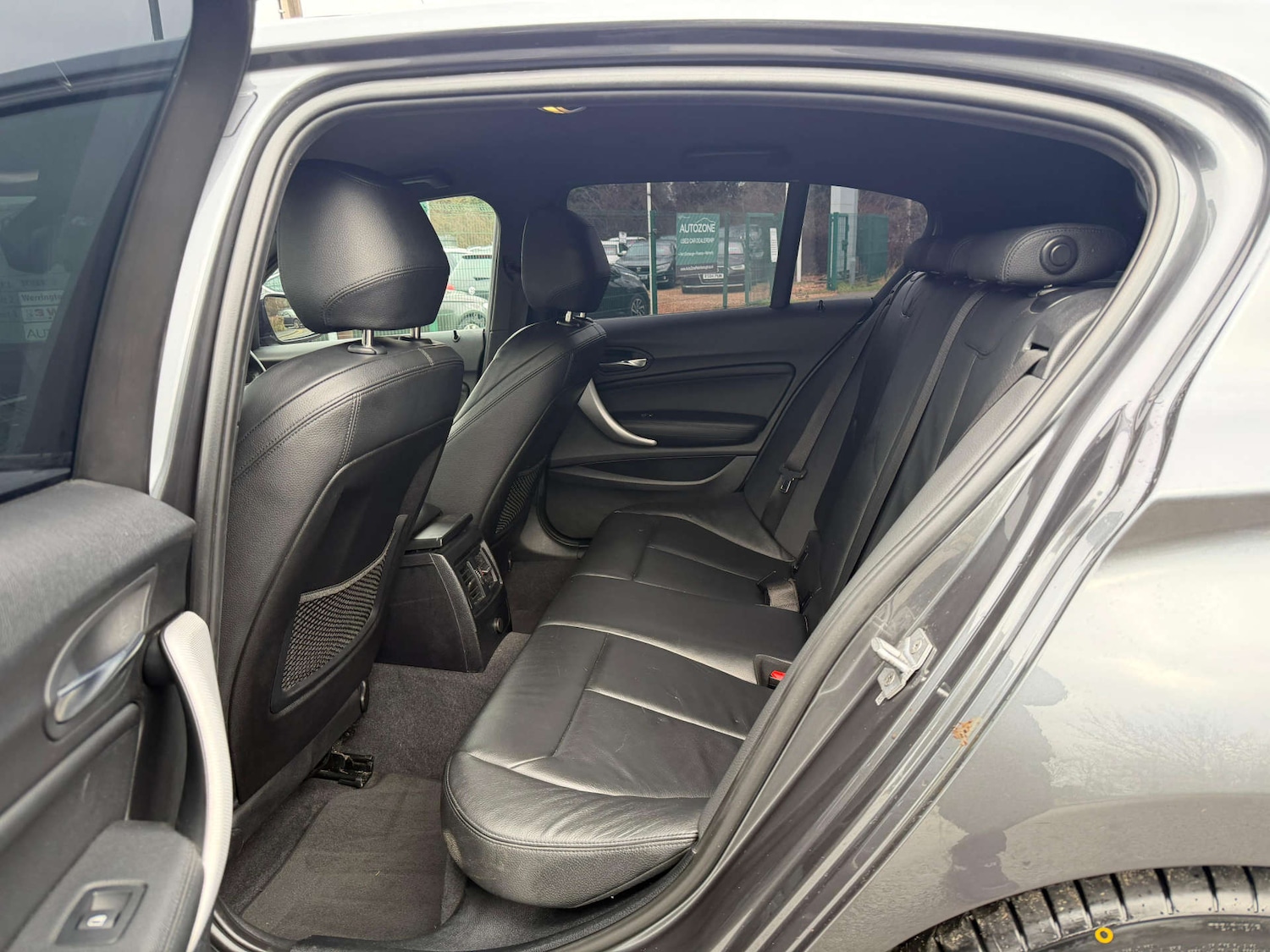 Used BMW 1 Series 2018 for sale - 77437484: Photo 35