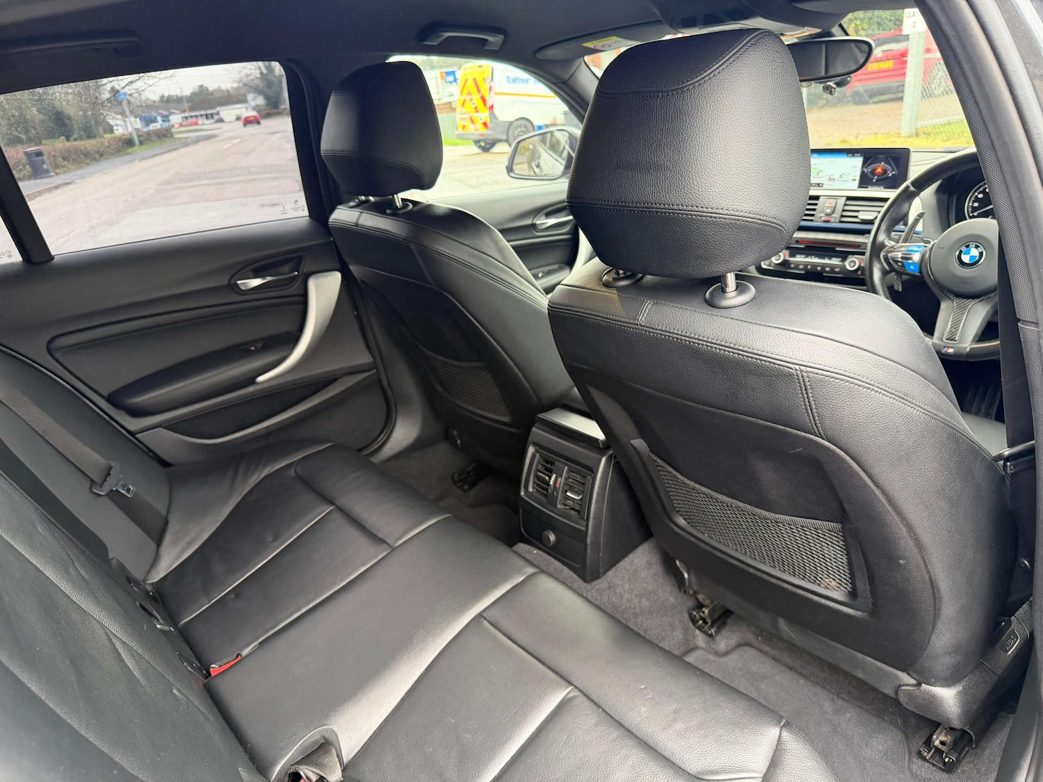 Used BMW 1 Series 2018 for sale - 77437484: Photo 38