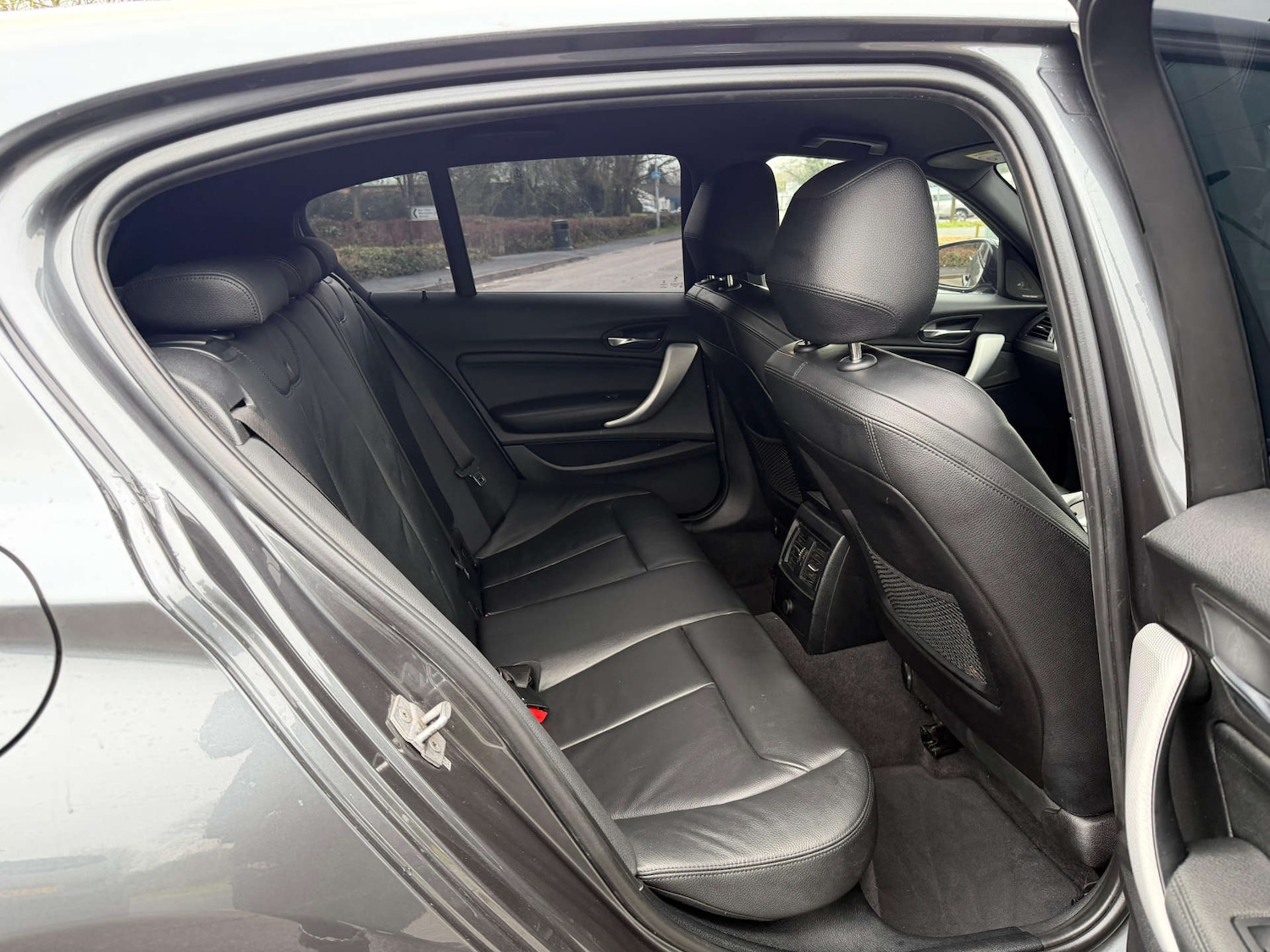 Used BMW 1 Series 2018 for sale - 77437484: Photo 40