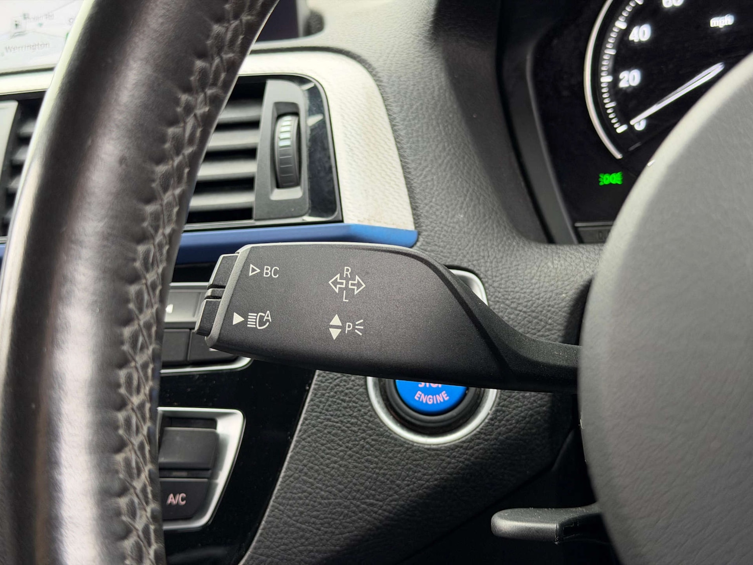 Used BMW 1 Series 2018 for sale - 77437484: Photo 43