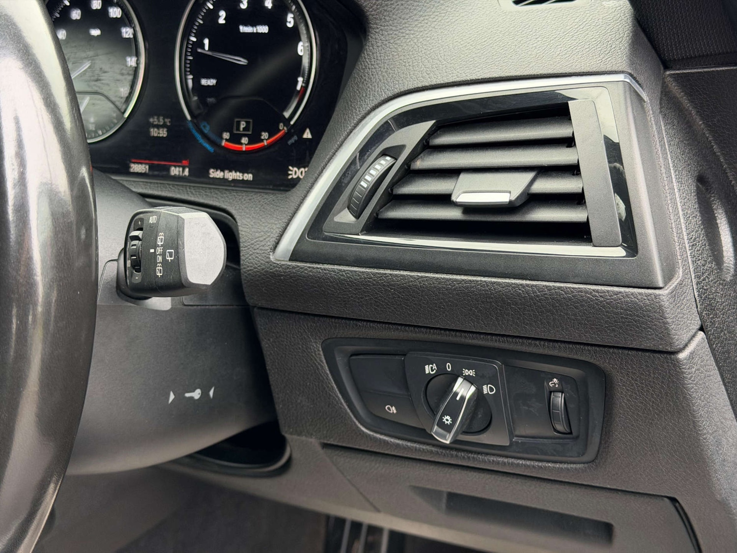 Used BMW 1 Series 2018 for sale - 77437484: Photo 44