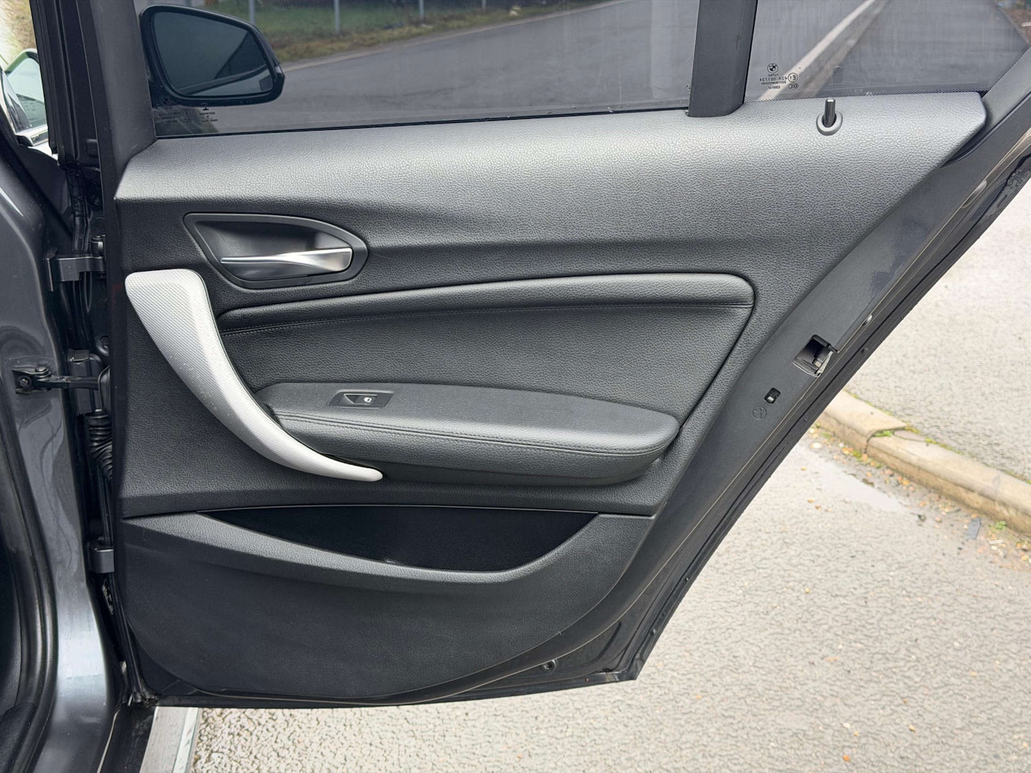 Used BMW 1 Series 2018 for sale - 77437484: Photo 54