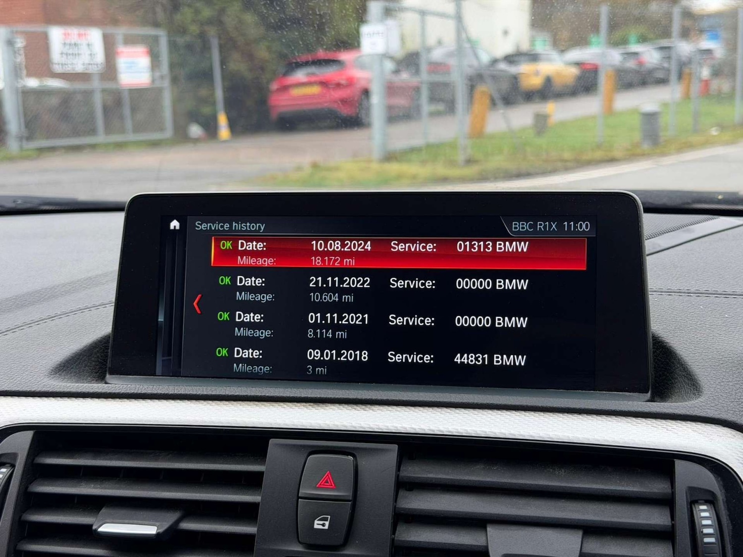 Used BMW 1 Series 2018 for sale - 77437484: Photo 68