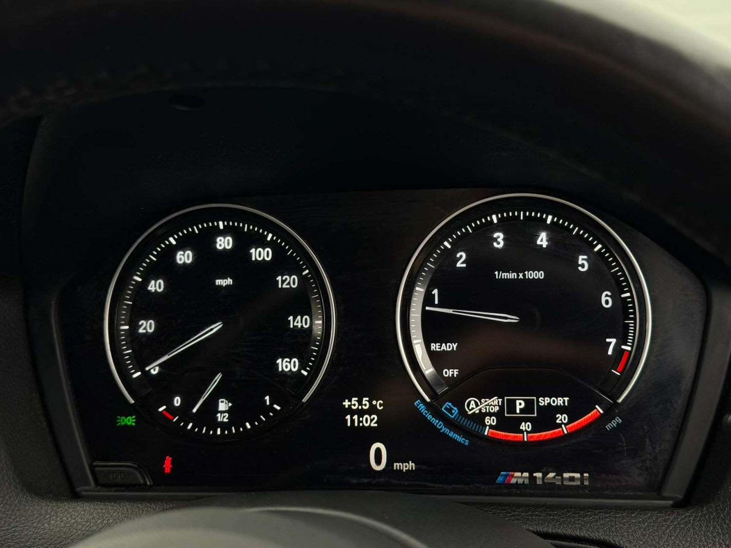 Used BMW 1 Series 2018 for sale - 77437484: Photo 76