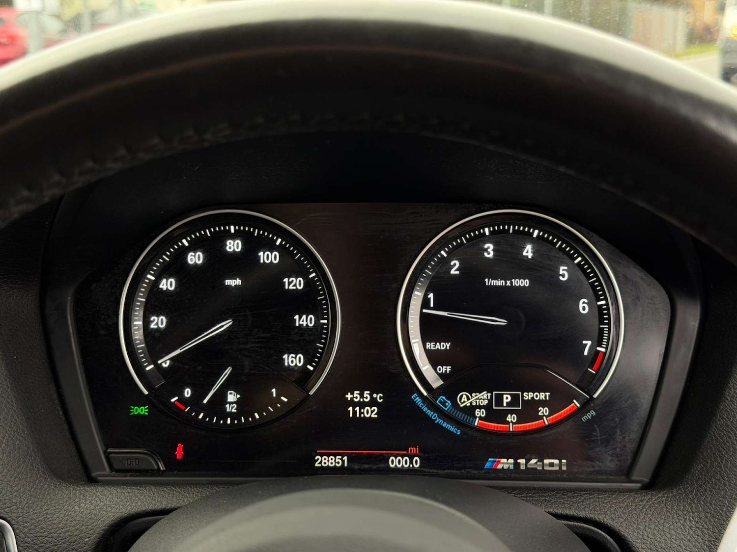 Used BMW 1 Series 2018 for sale - 77437484: Photo 78