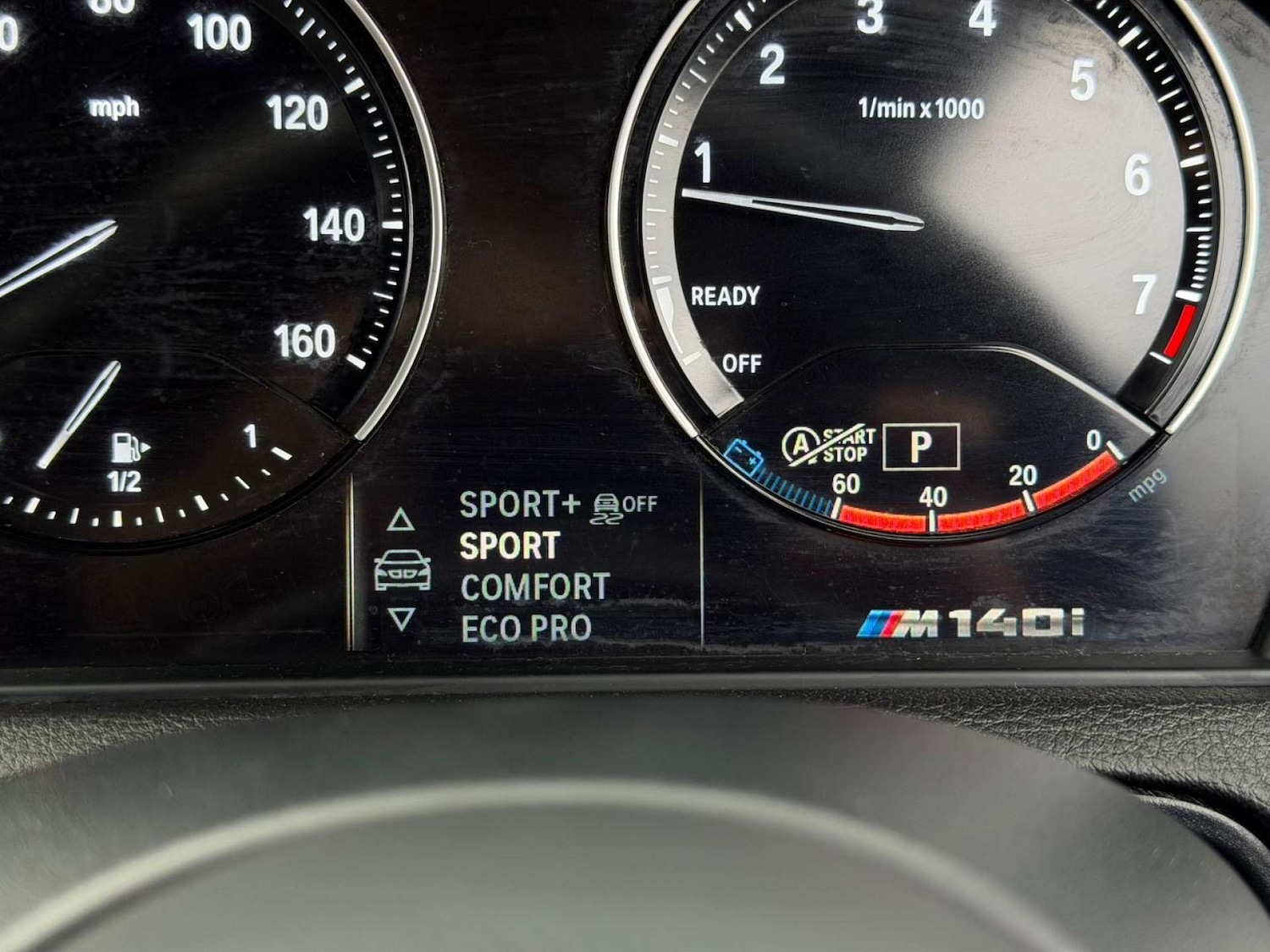 Used BMW 1 Series 2018 for sale - 77437484: Photo 79