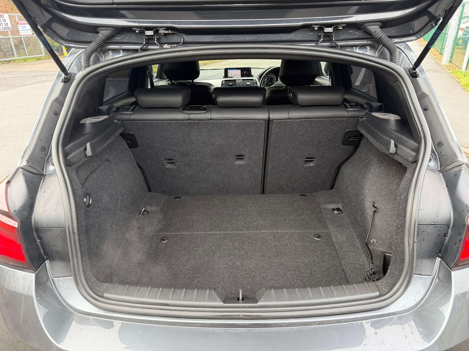 Used BMW 1 Series 2018 for sale - 77437484: Photo 81