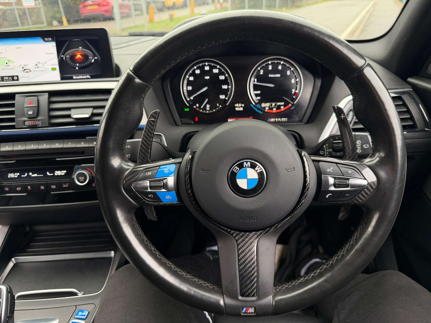 Used BMW 1 Series 2018 for sale - 77437484: Photo 82