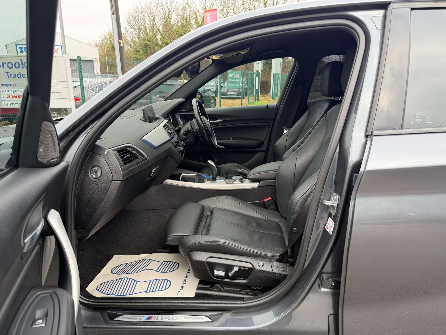 Used BMW 1 Series 2018 for sale - 77437484: Photo 84