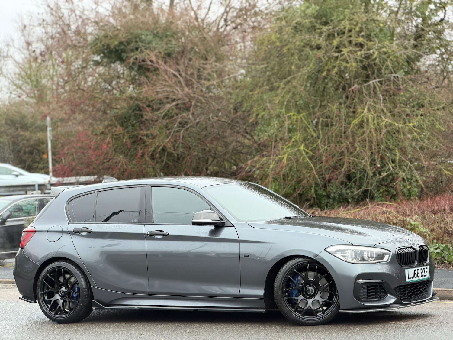 Used BMW 1 Series 2018 for sale - 77437484: Photo 9