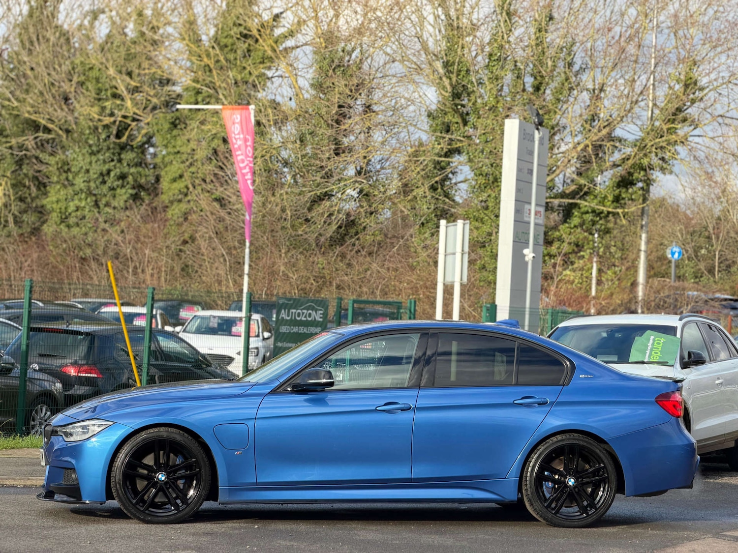 Used BMW 3 Series 2018 for sale - 77437617: Photo 11