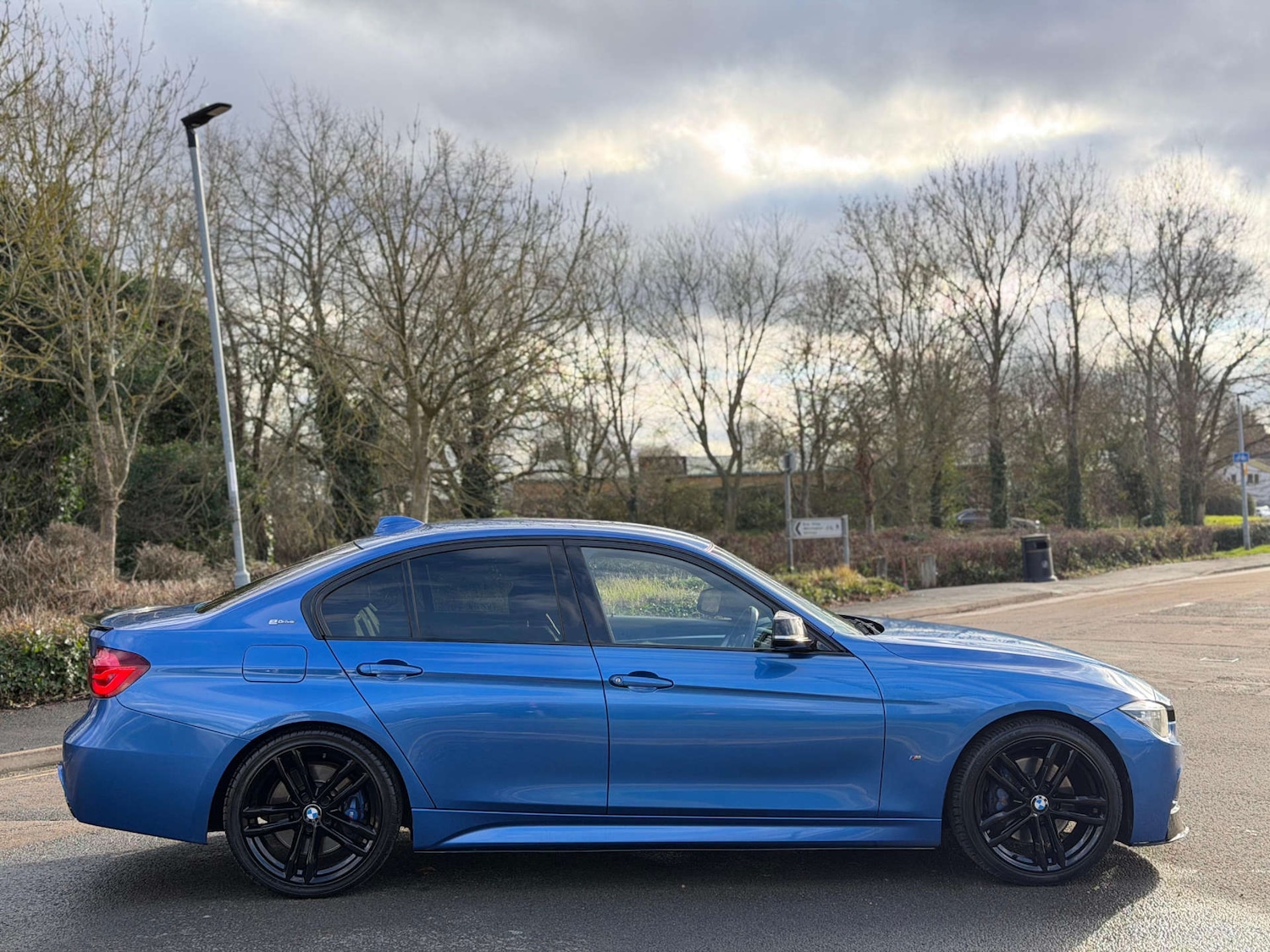 Used BMW 3 Series 2018 for sale - 77437617: Photo 13