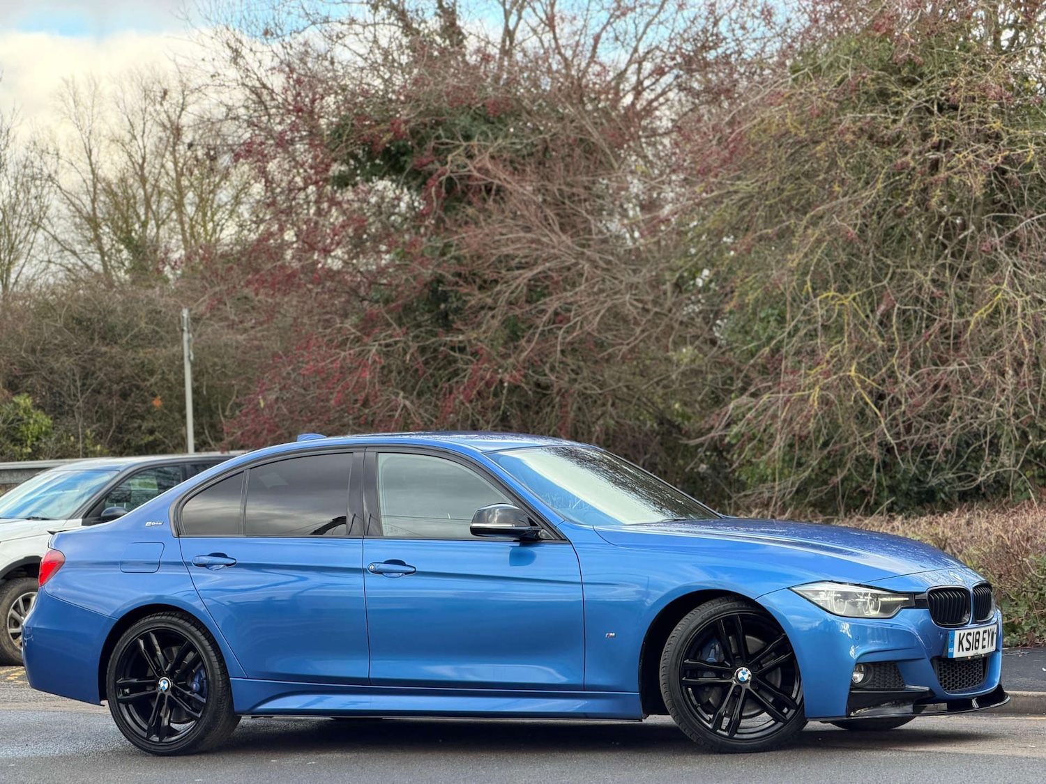 Used BMW 3 Series 2018 for sale - 77437617: Photo 14
