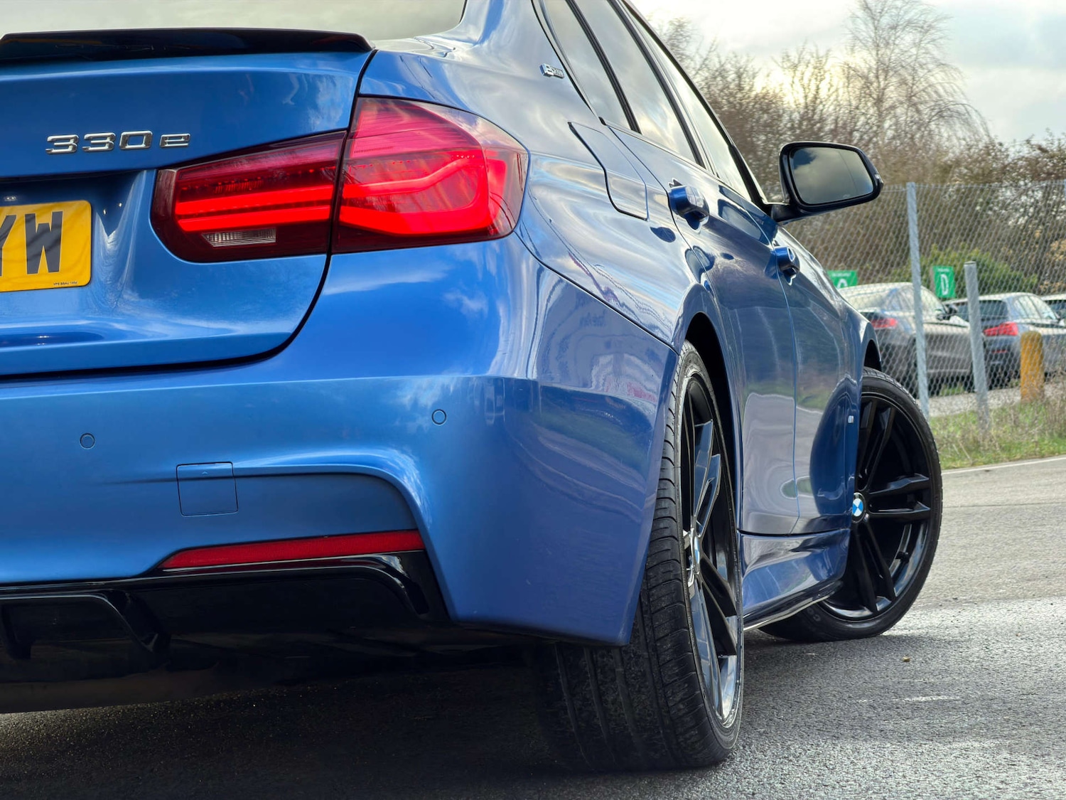 Used BMW 3 Series 2018 for sale - 77437617: Photo 15