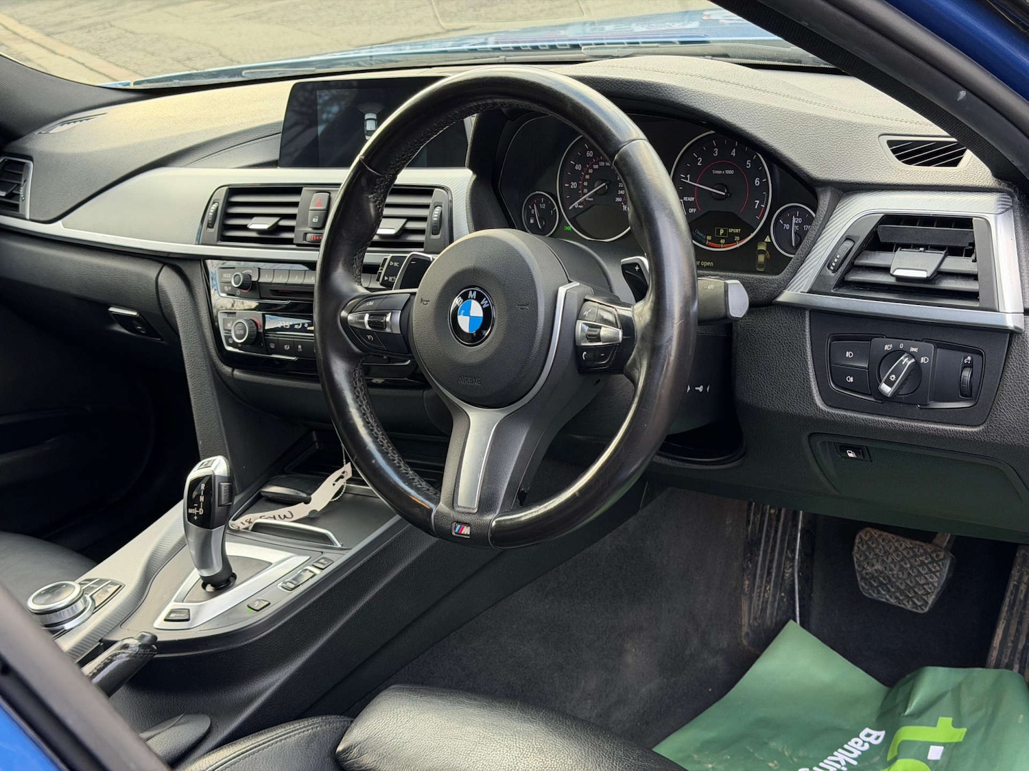 Used BMW 3 Series 2018 for sale - 77437617: Photo 17