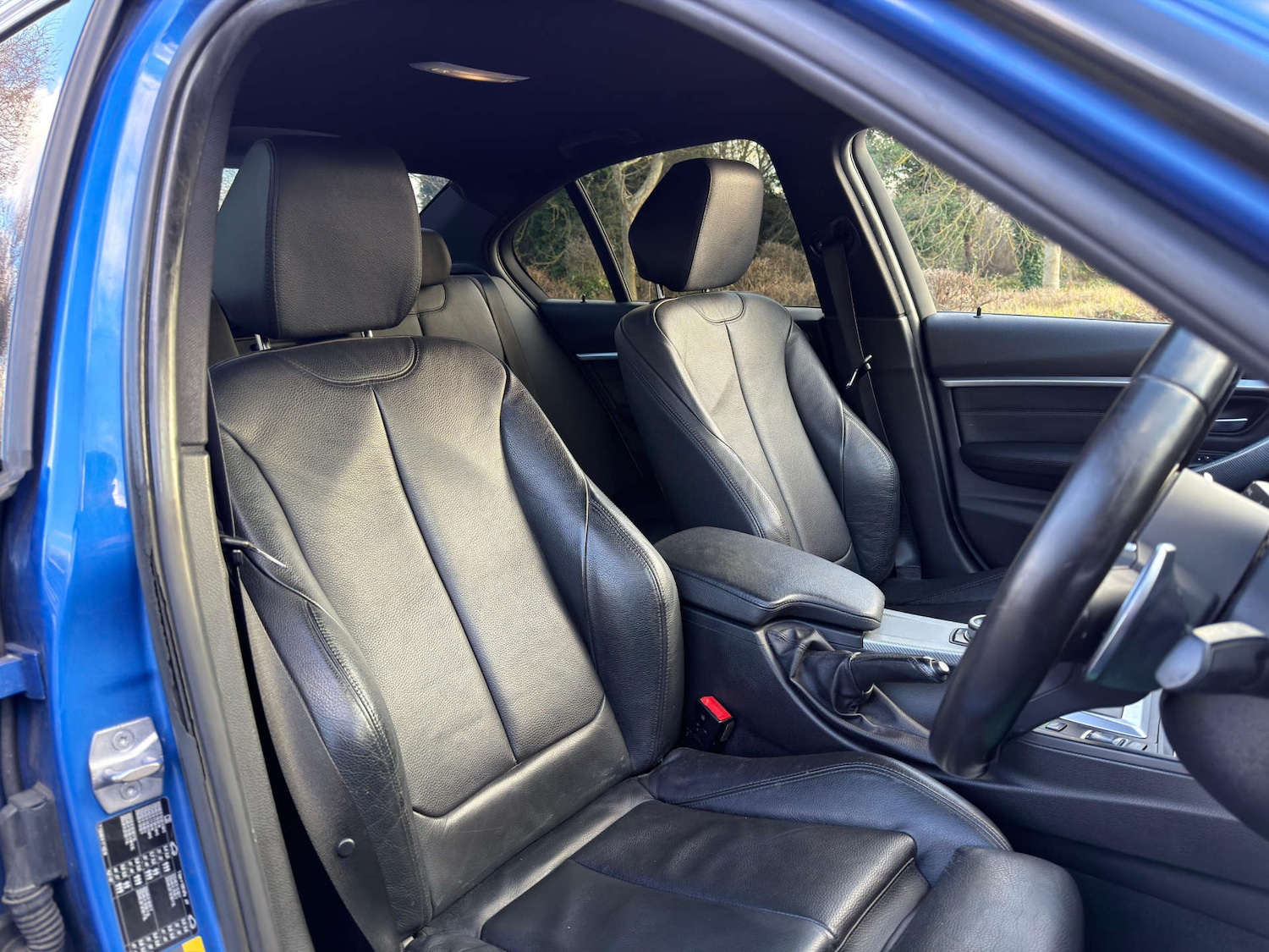 Used BMW 3 Series 2018 for sale - 77437617: Photo 18