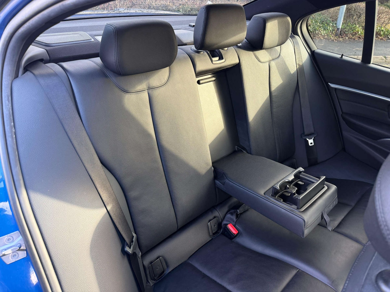 Used BMW 3 Series 2018 for sale - 77437617: Photo 19