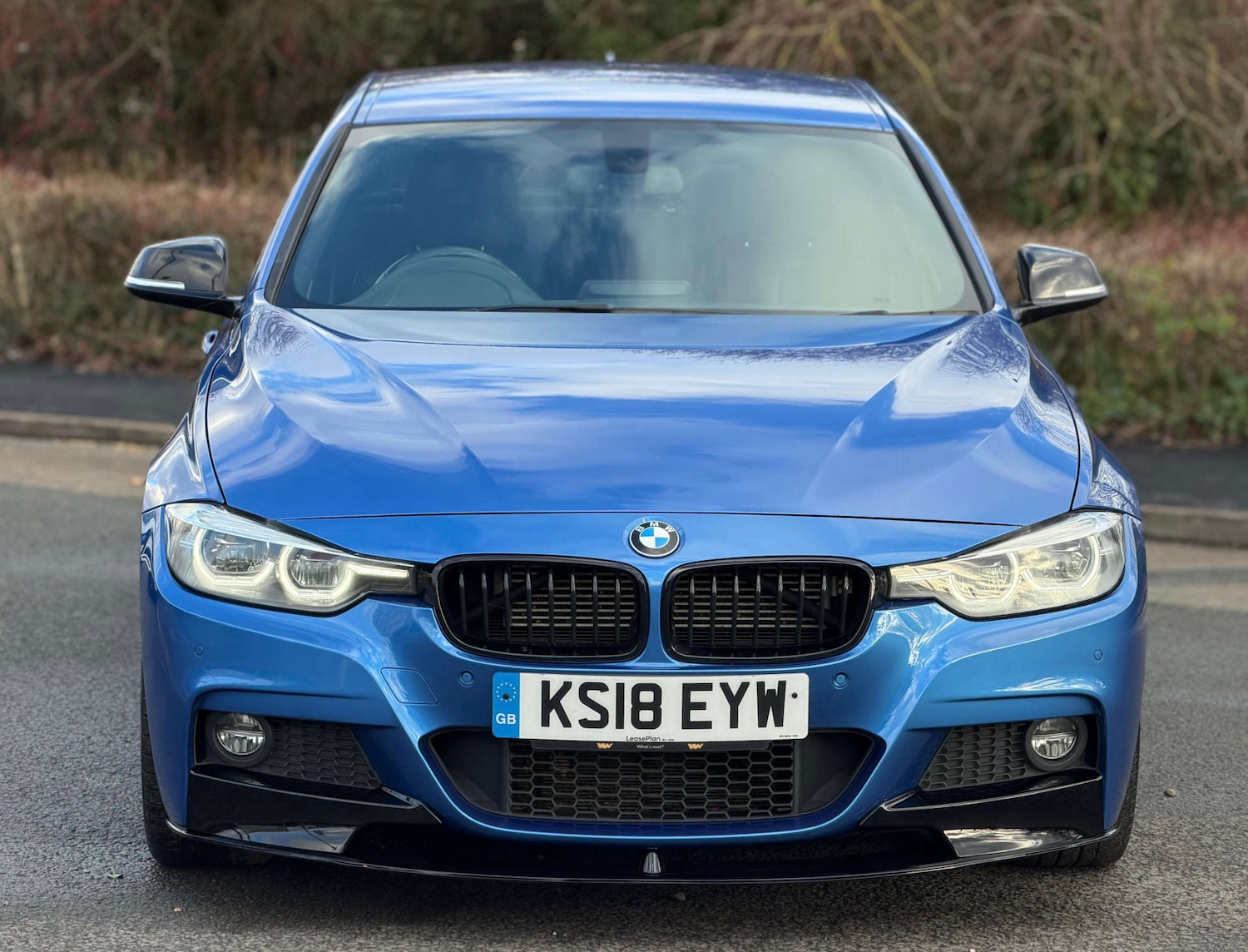 Used BMW 3 Series 2018 for sale - 77437617: Photo 2