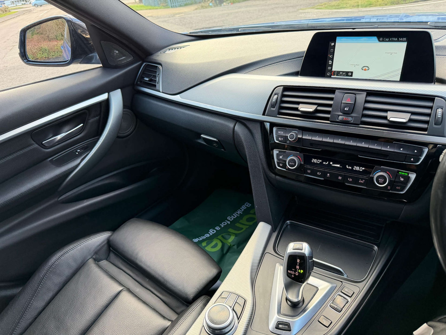 Used BMW 3 Series 2018 for sale - 77437617: Photo 25