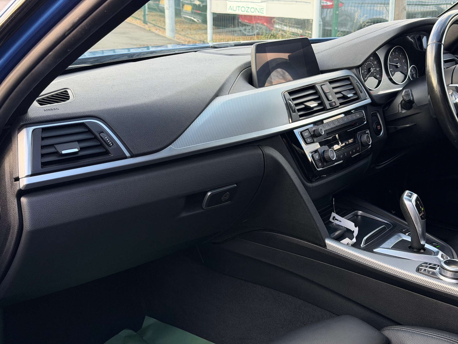 Used BMW 3 Series 2018 for sale - 77437617: Photo 26