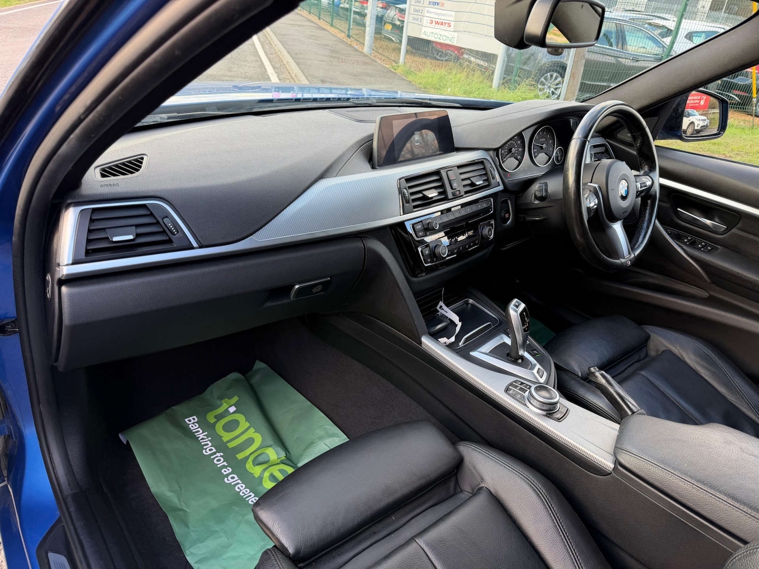 Used BMW 3 Series 2018 for sale - 77437617: Photo 27