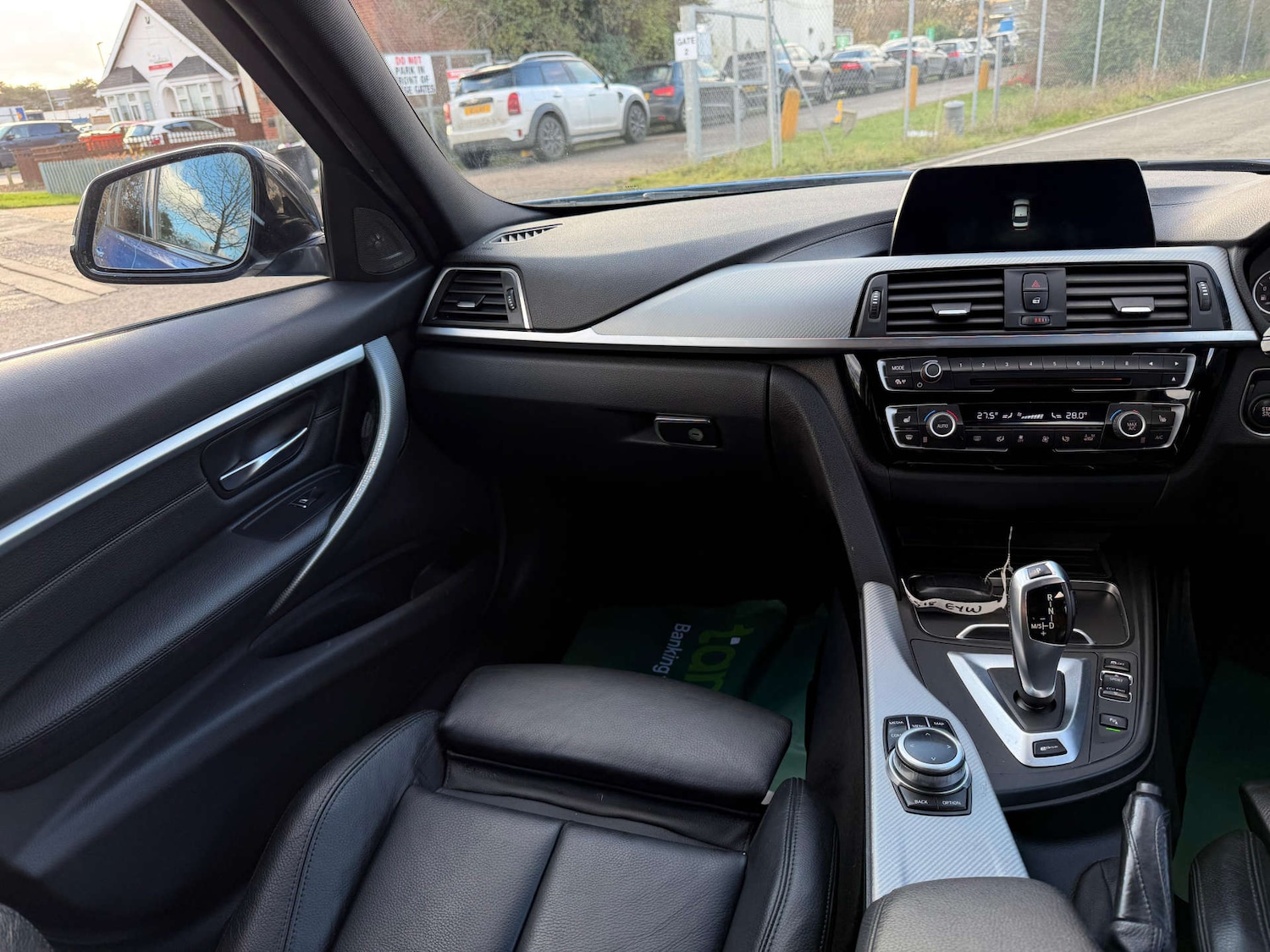 Used BMW 3 Series 2018 for sale - 77437617: Photo 28