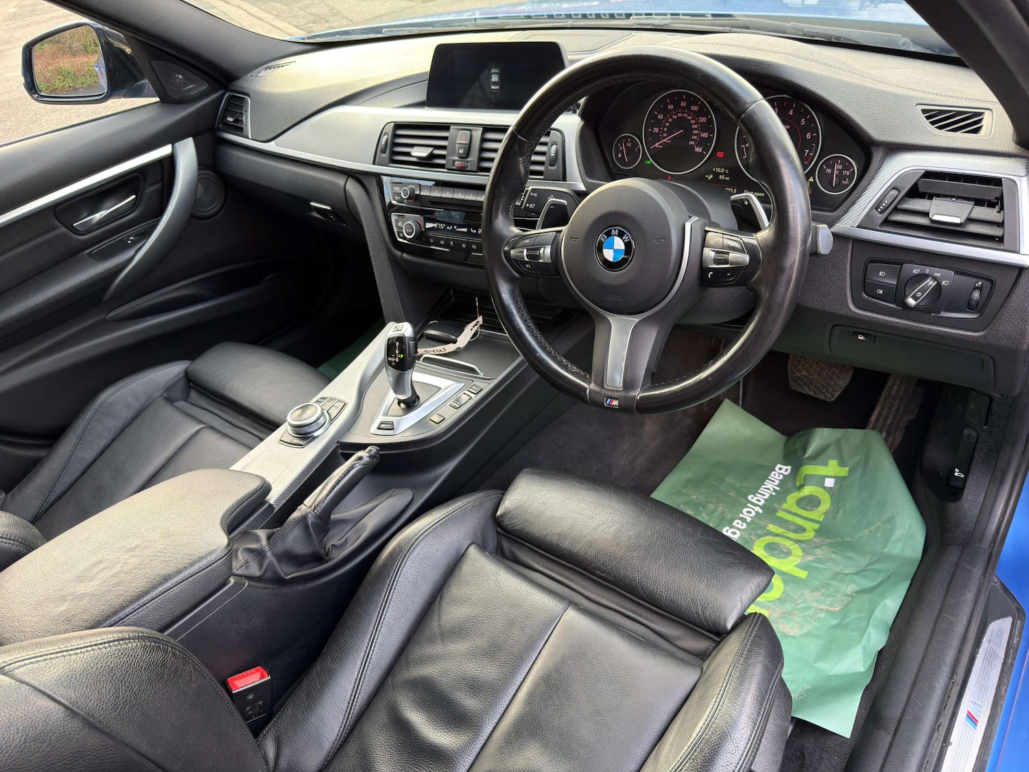 Used BMW 3 Series 2018 for sale - 77437617: Photo 29