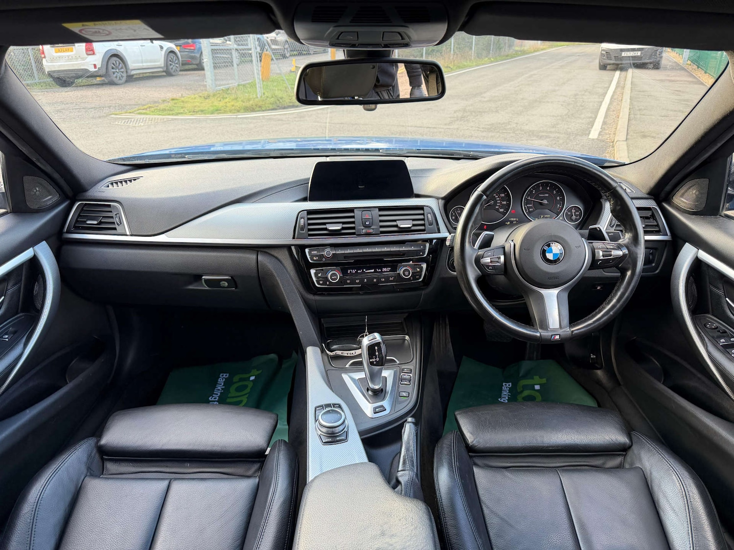 Used BMW 3 Series 2018 for sale - 77437617: Photo 30