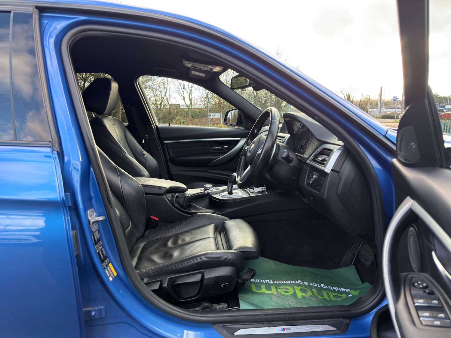 Used BMW 3 Series 2018 for sale - 77437617: Photo 35