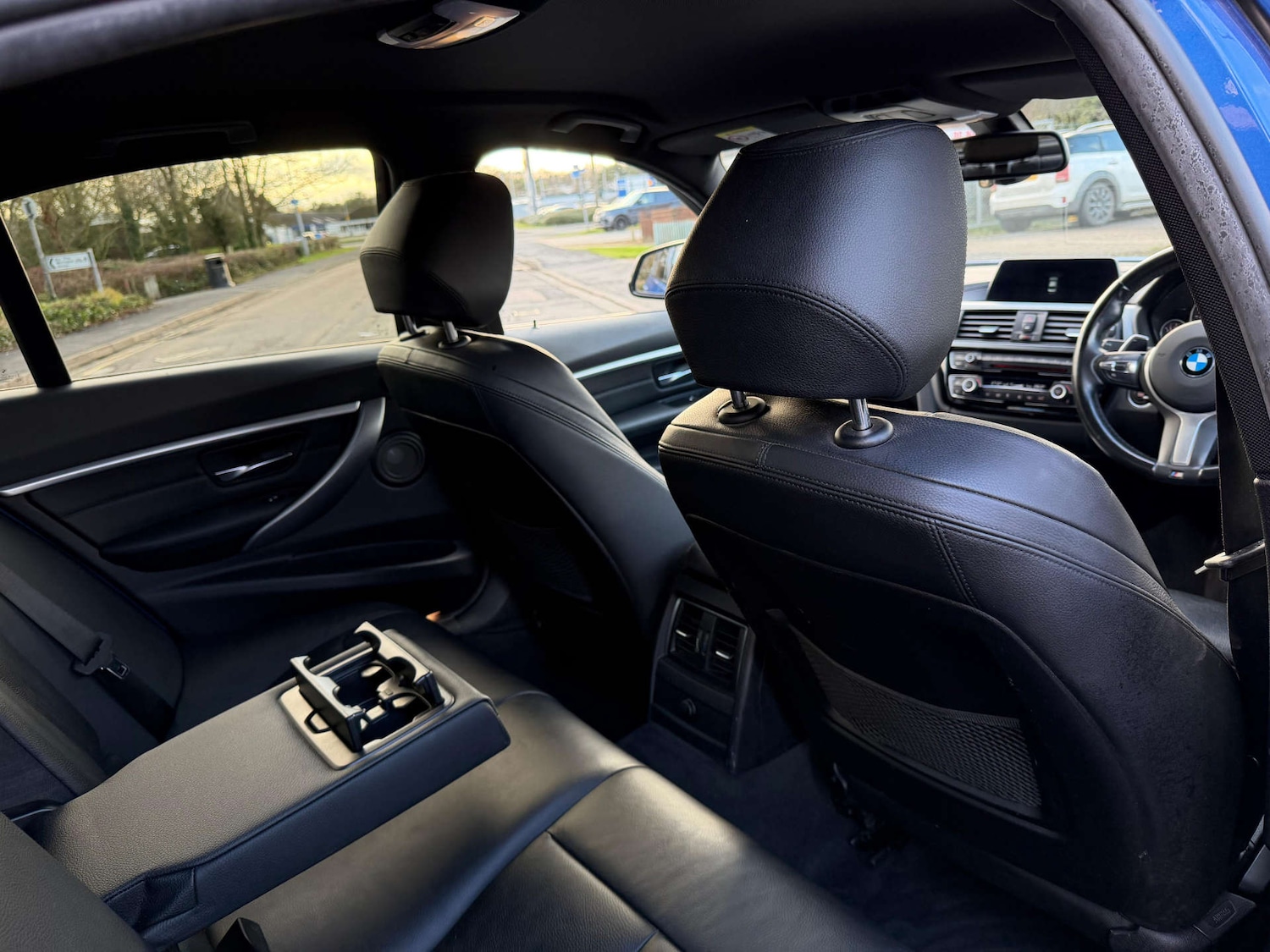 Used BMW 3 Series 2018 for sale - 77437617: Photo 40