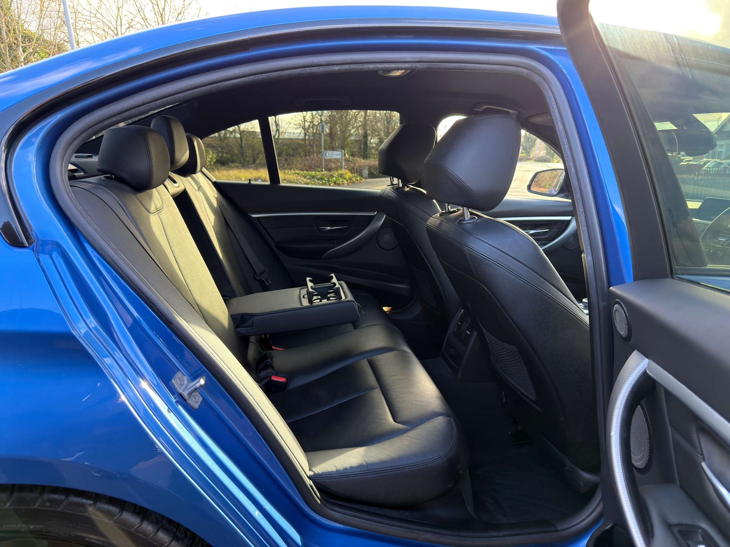 Used BMW 3 Series 2018 for sale - 77437617: Photo 41