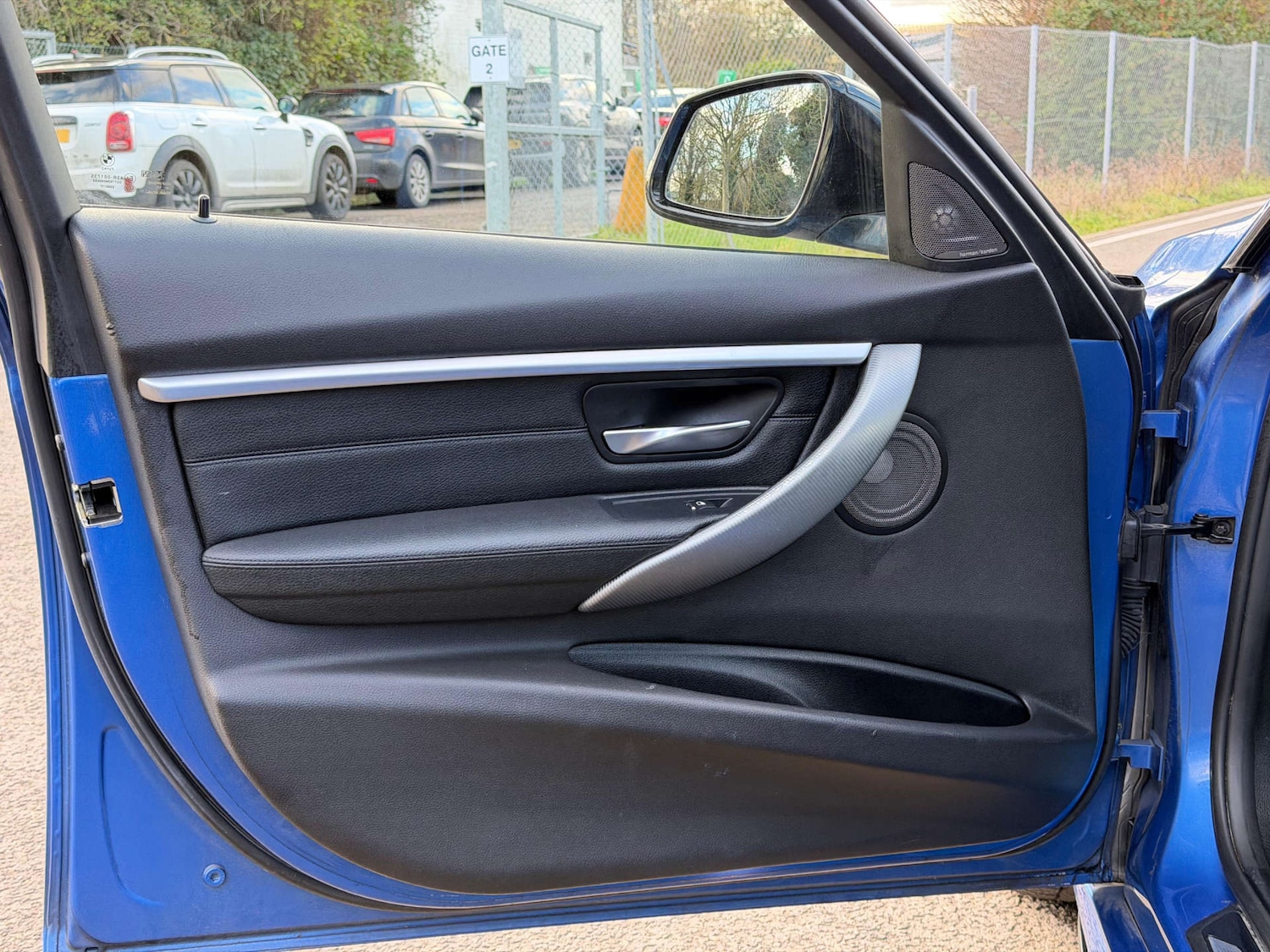 Used BMW 3 Series 2018 for sale - 77437617: Photo 49