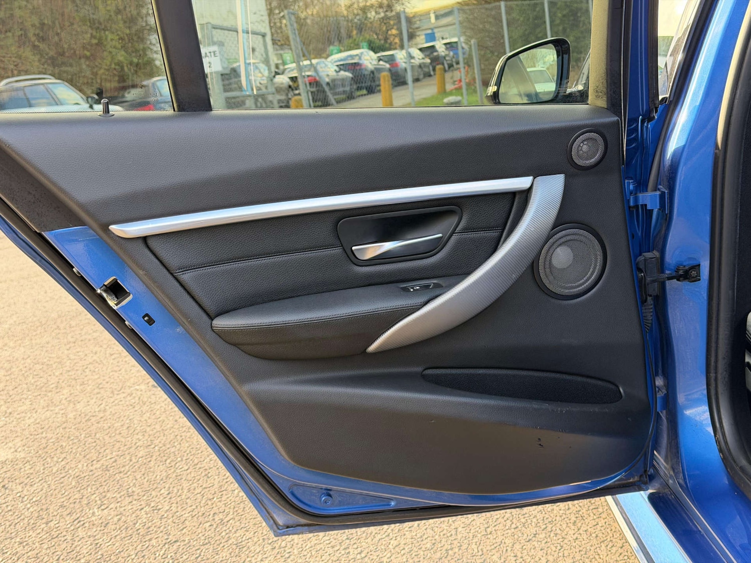 Used BMW 3 Series 2018 for sale - 77437617: Photo 52