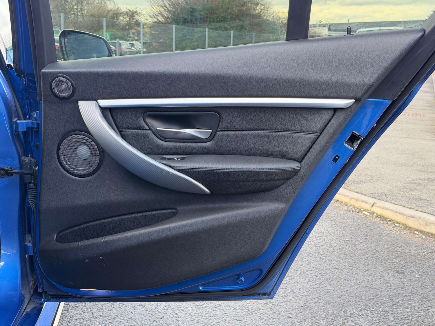 Used BMW 3 Series 2018 for sale - 77437617: Photo 54