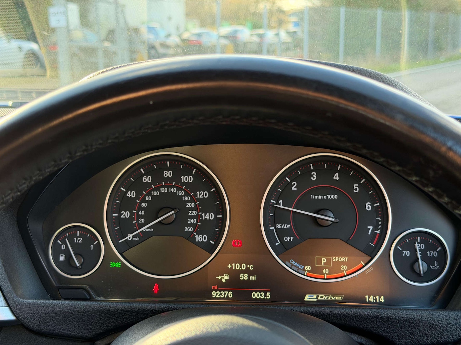 Used BMW 3 Series 2018 for sale - 77437617: Photo 77