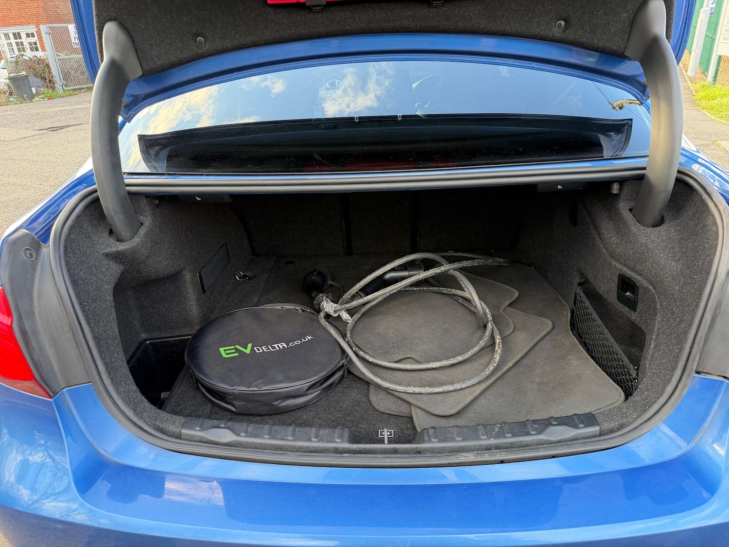 Used BMW 3 Series 2018 for sale - 77437617: Photo 81